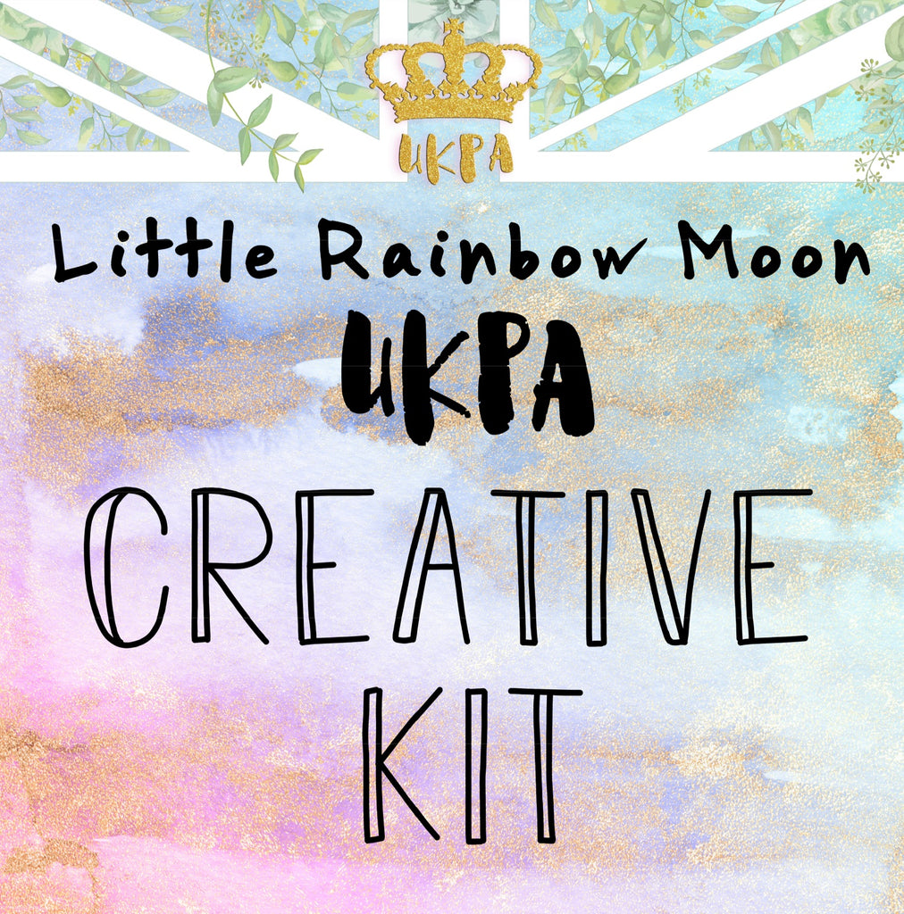 UKPA Creative Kit